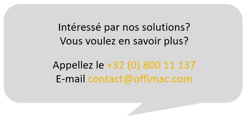 vistasoftware contact FR