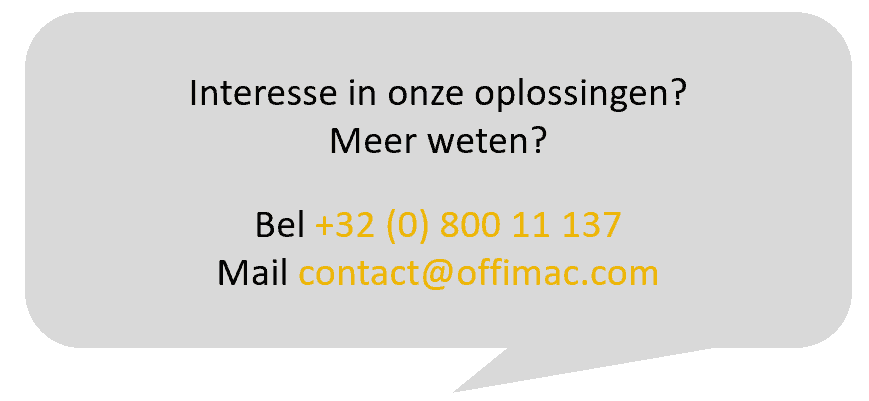 vistasoftware contact NL
